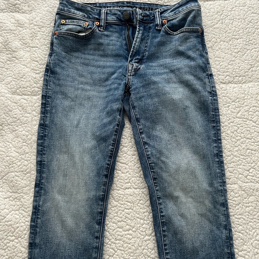 American Eagle Jeans - Size 33
